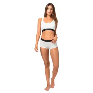 Super.natural Tundra 175 Boyfriend Boxers Wit