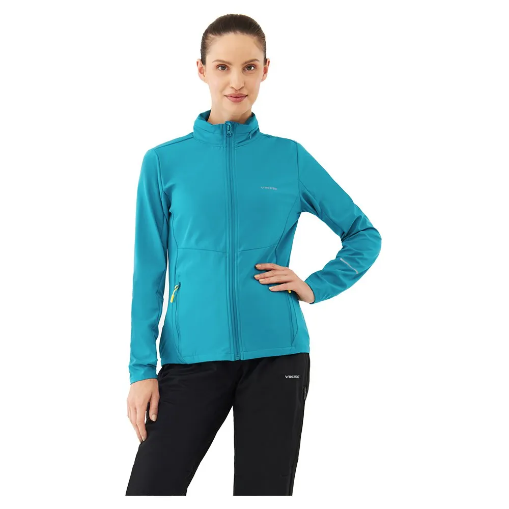 Viking Acadia Jas Blauw