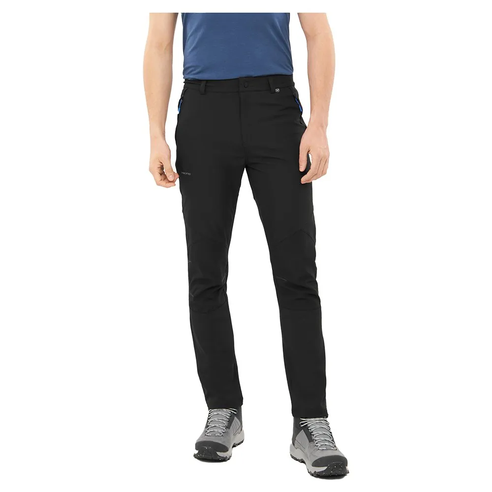Viking Arizona Broek Zwart