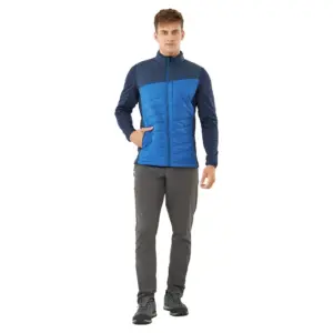 Viking Blast Jas Marineblauw