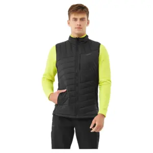 Viking Blast Vest Zwart