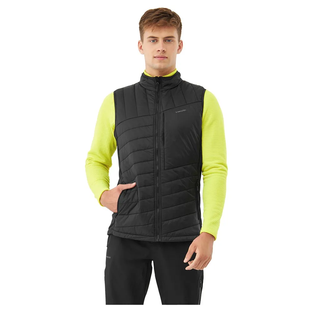 Viking Blast Vest Zwart