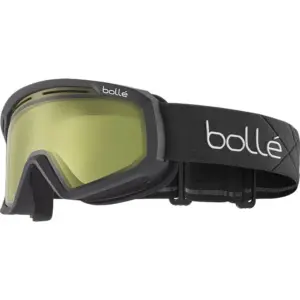 Bolle Y7 Skibril Zwart