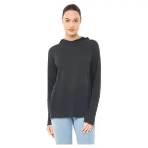 Viking Canby Hoodie Blauw