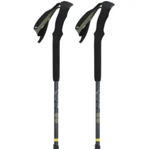 Viking Equinox Stokken Grijs