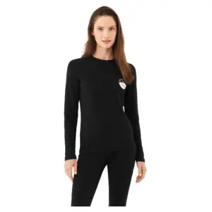 Viking Escalante Sweatshirt Zwart