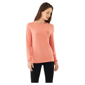 Viking Escalante Sweatshirt Roze