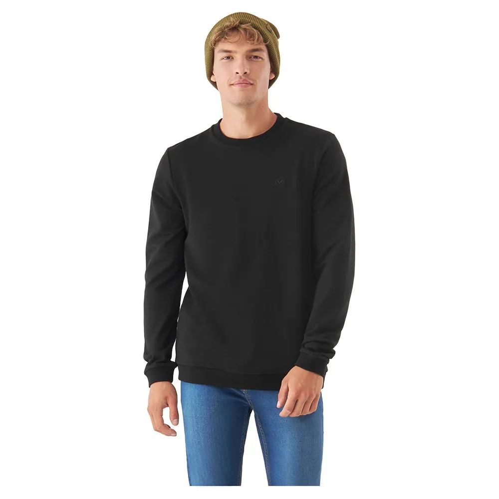 Viking Escape Sweatshirt Zwart