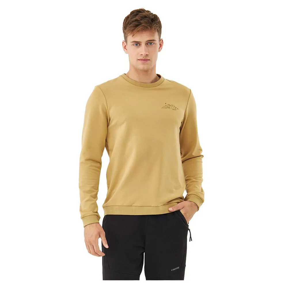Viking Escape Sweatshirt Fennel Seed
