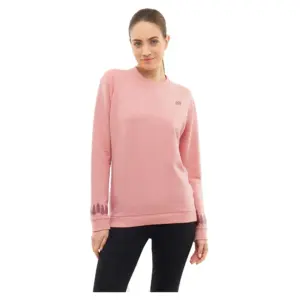 Viking Escape Sweatshirt Roze