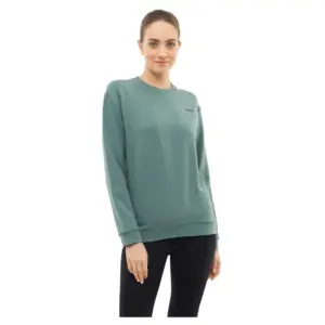 Viking Escape Sweatshirt Turquoise