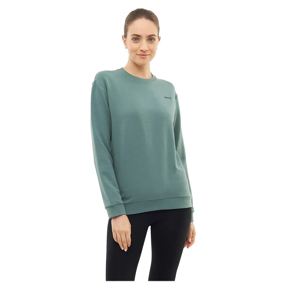 Viking Escape Sweatshirt Turquoise