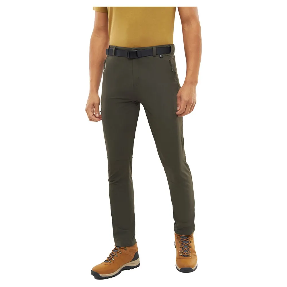 Viking Expander Broek Olijf