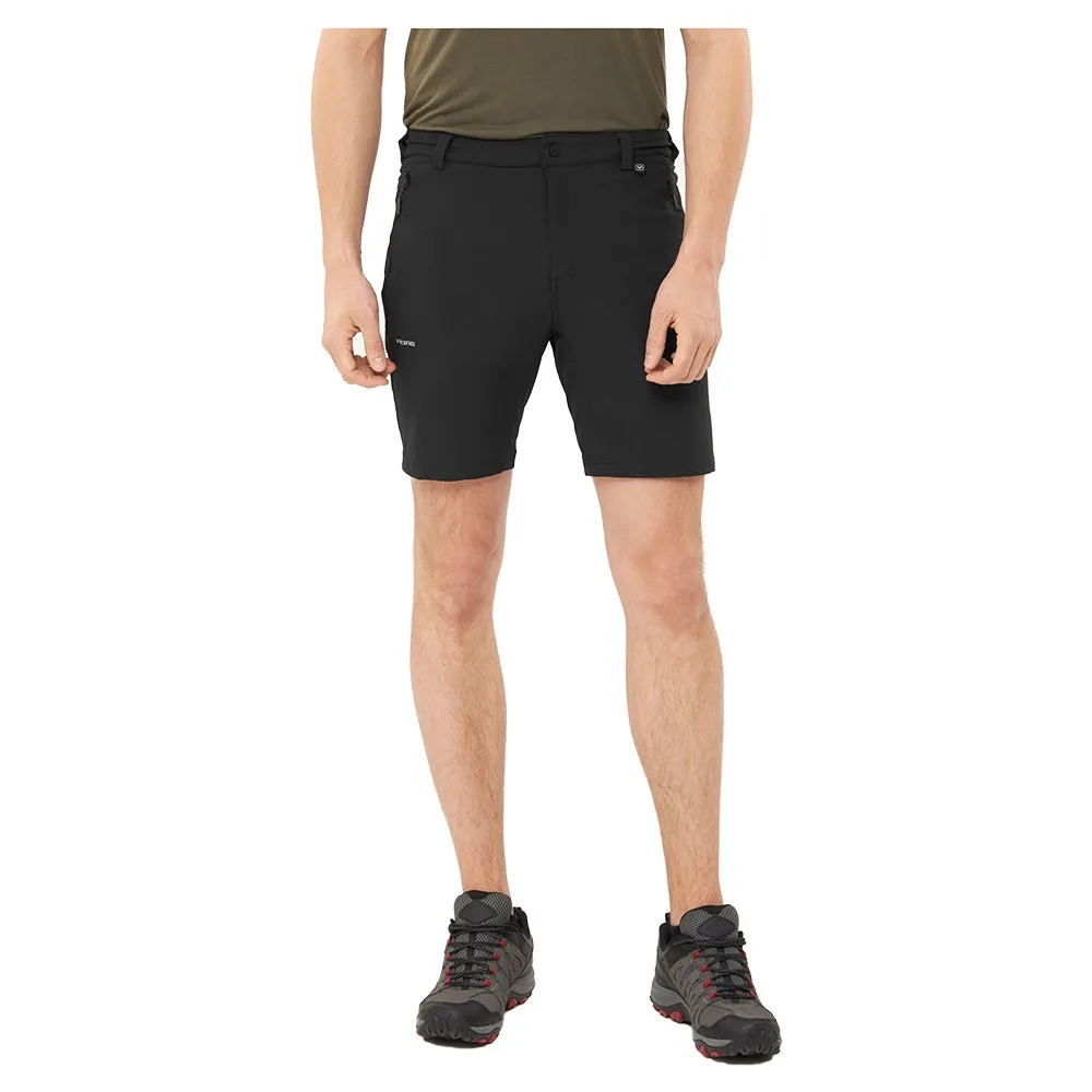 Viking Expander Korte Broek Zwart