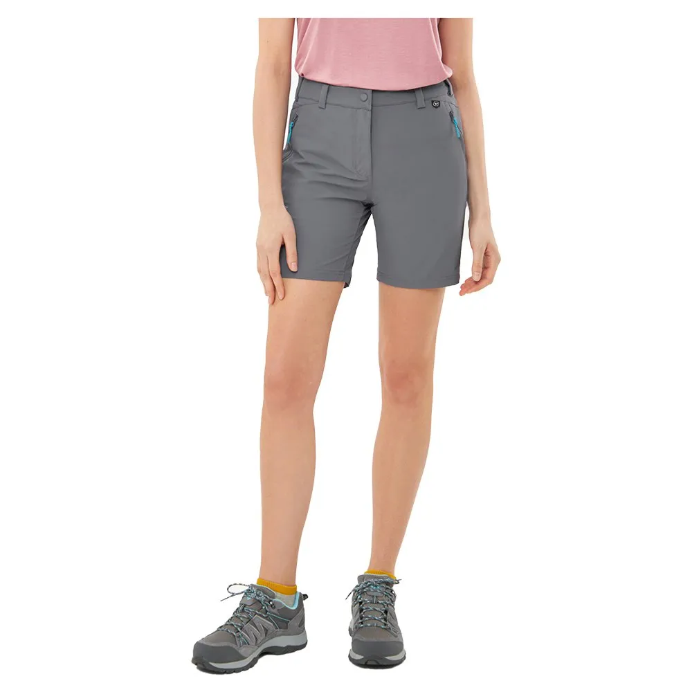 Viking Expander Korte Broek Grijs
