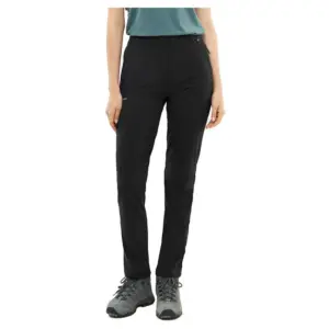 Viking Expander Ultralight Broek Zwart