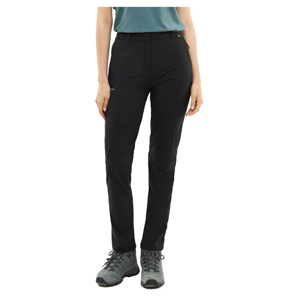 Viking Expander Ultralight Broek Zwart