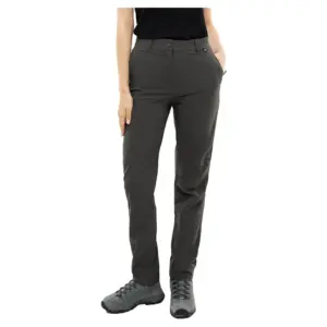 Viking Expander Ultralight Broek Grijs