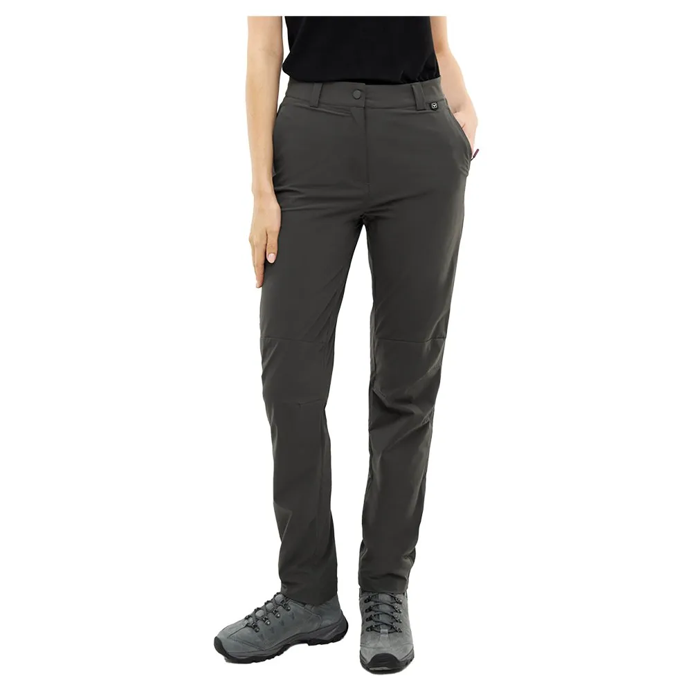 Viking Expander Ultralight Broek Grijs