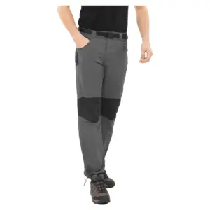 Viking Globtroter Broek Zwart