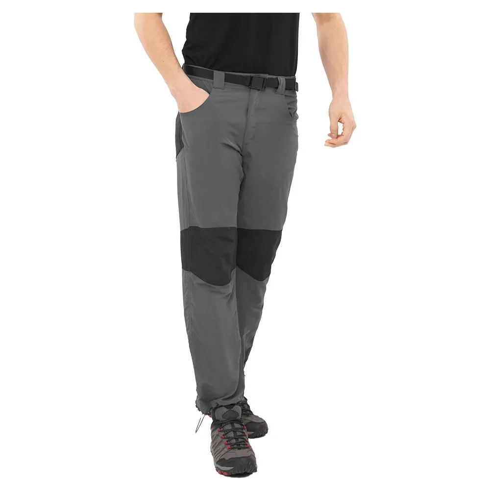 Viking Globtroter Broek Zwart