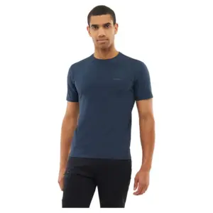 Viking Harvi T-shirt Met Korte Mouwen Blauw