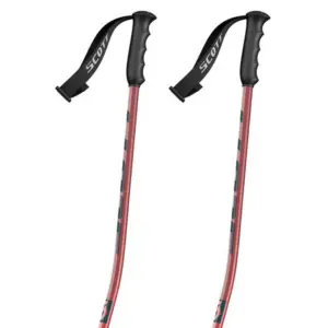 Scott Team Issue Gs Stokken Rood