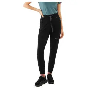 Viking Hazen Broek Zwart