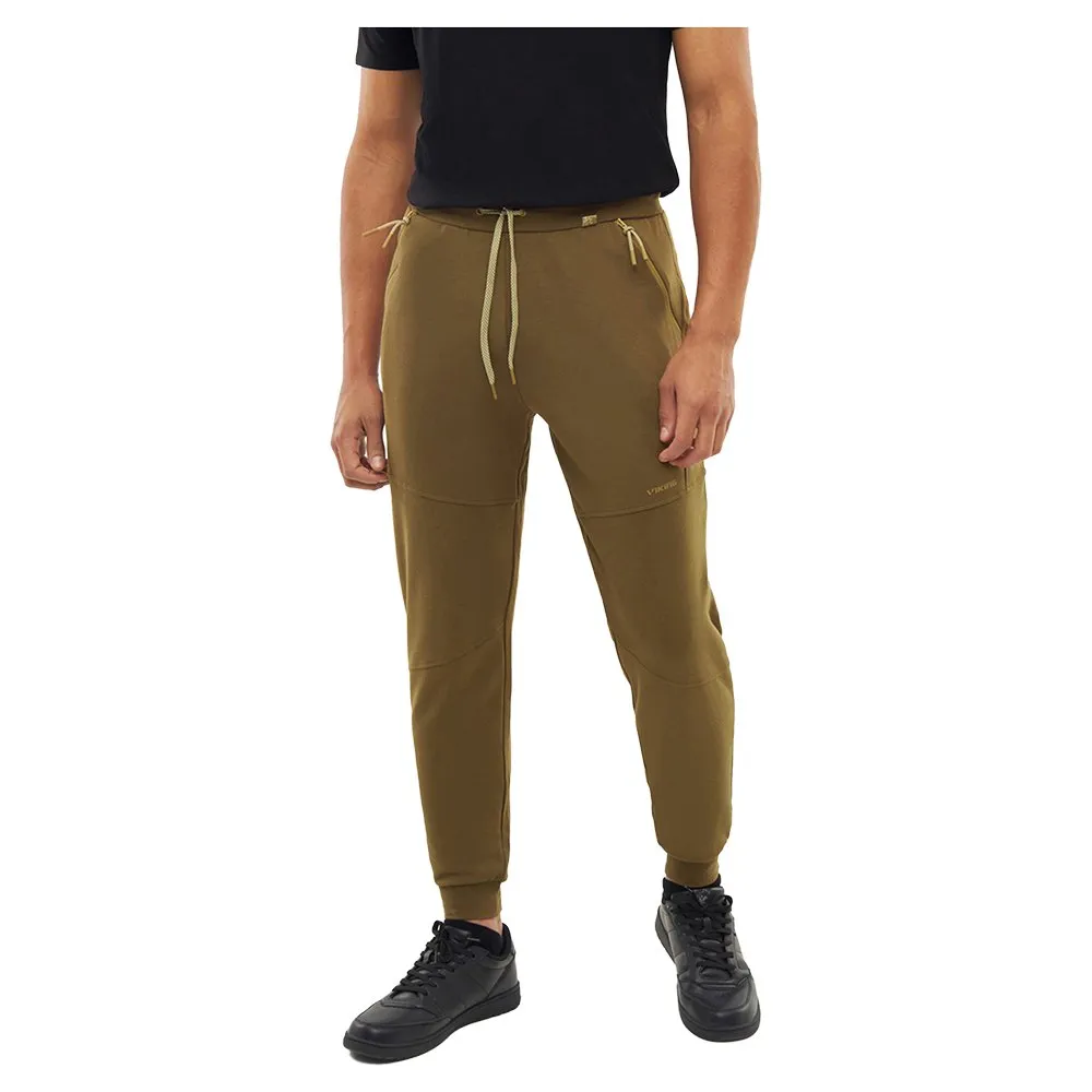 Viking Hazen Broek Olijf