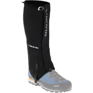 Viking Hintere Gaiters Zwart