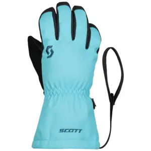 Scott Ultimate Handschoenen Blauw
