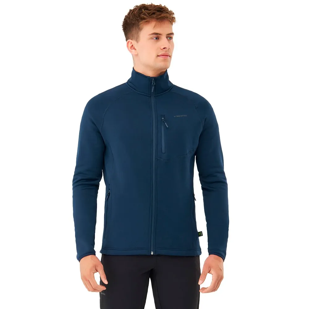 Viking Jukon Jas Blauw