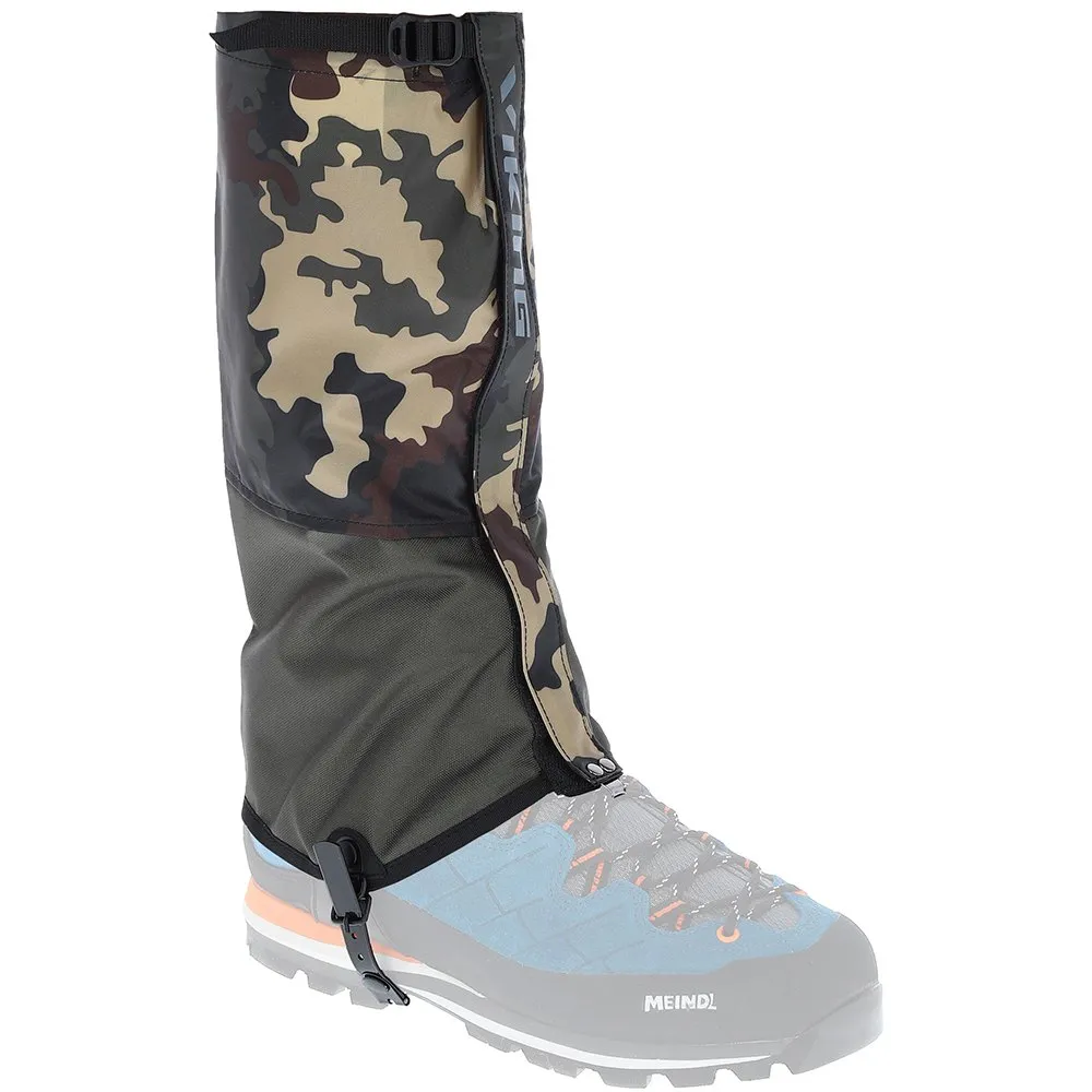 Viking Kanion 2 Gaiters Khaki