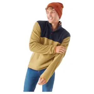 Viking Lakeside Sweatshirt Marineblauw