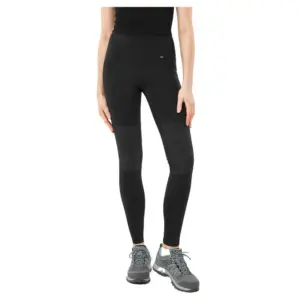 Viking Levanta Leggings Zwart
