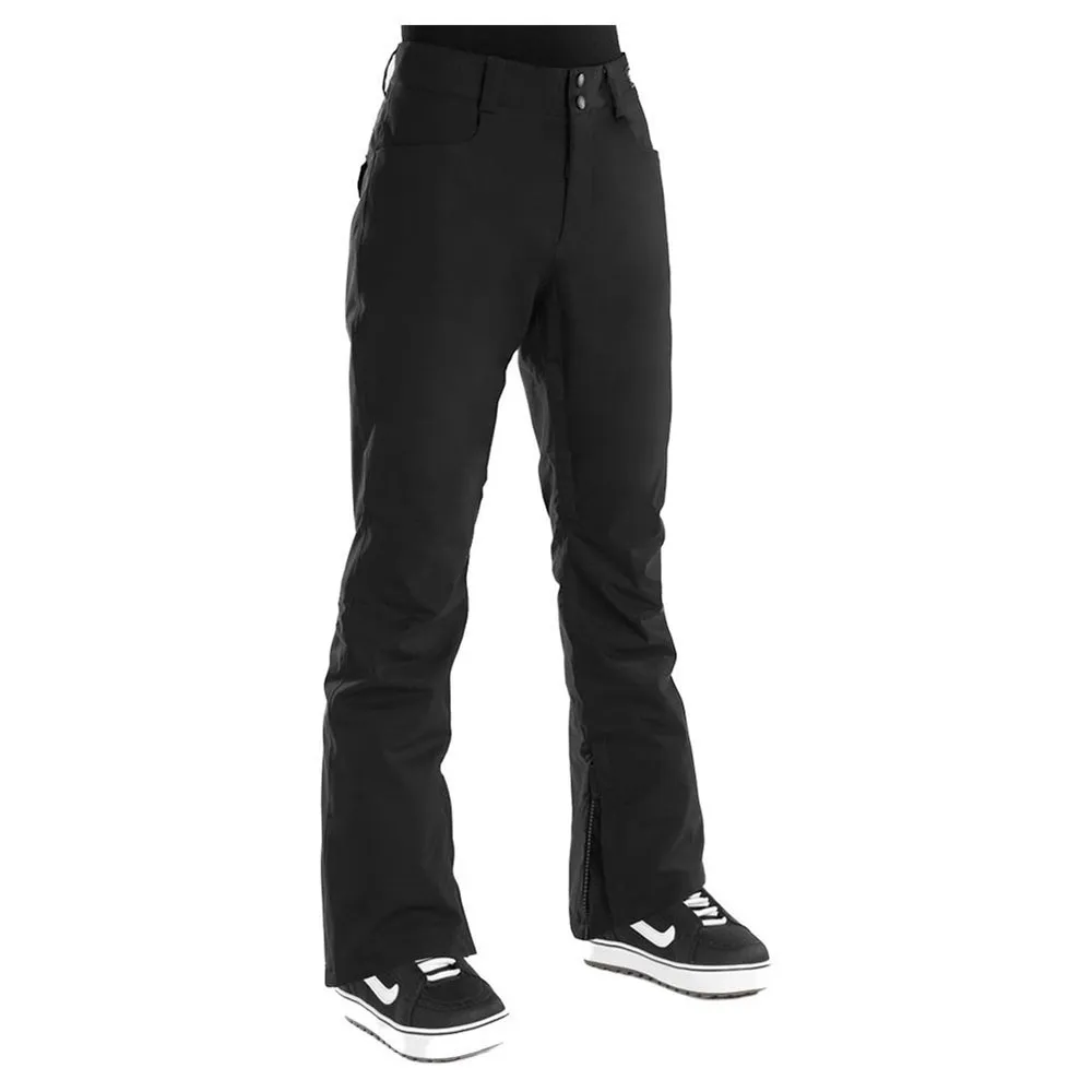 Siroko Ultimate Pro Sils Broek Zwart