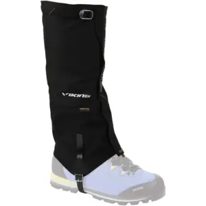 Viking Logan Gaiters Zwart