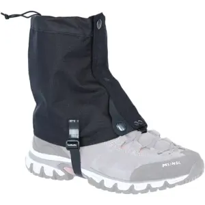 Viking Nanga Gaiters Zwart