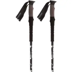 Viking Neilo Pro Stokken Zwart
