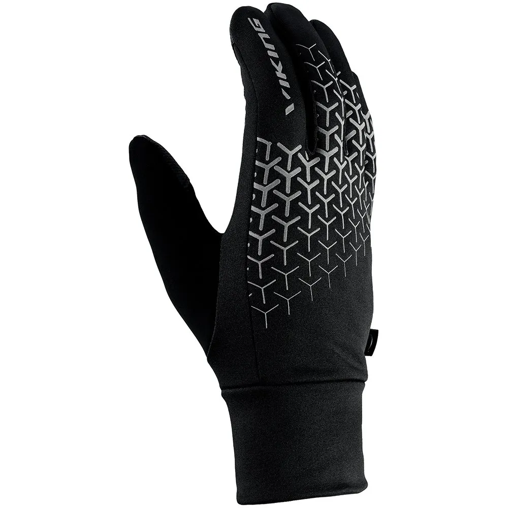 Viking Orton Tps Handschoenen Zwart