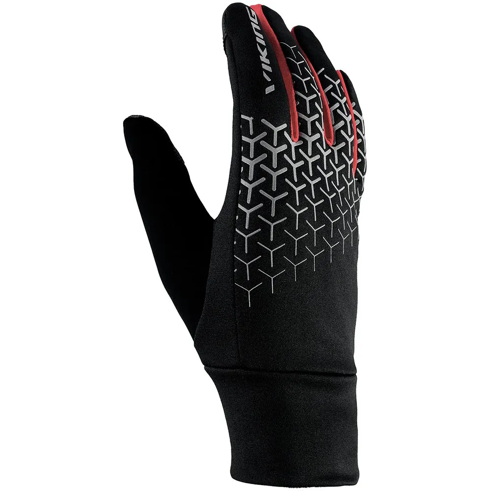 Viking Orton Tps Handschoenen Rood