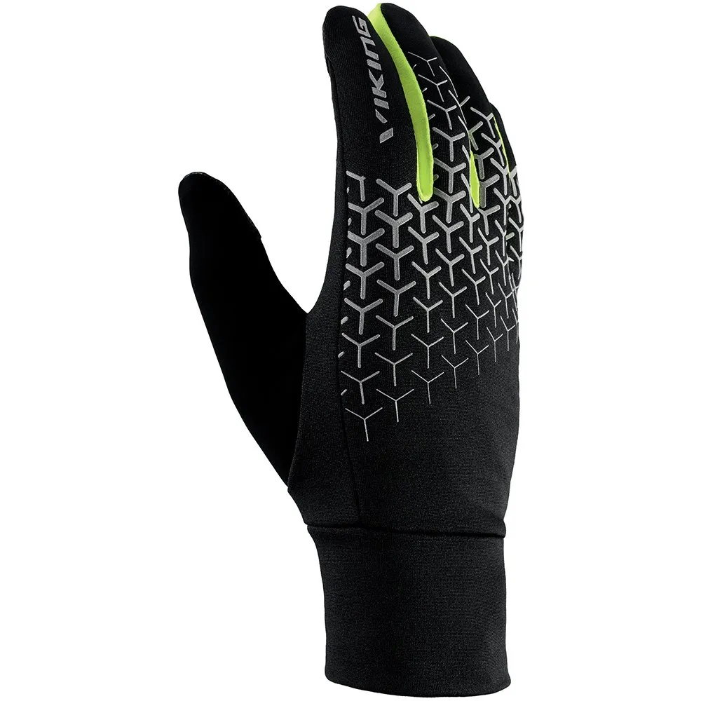 Viking Orton Tps Handschoenen Geel