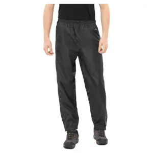 Viking Rainier Broek Zwart