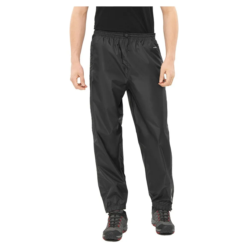 Viking Rainier Broek Zwart
