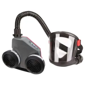 Swix T42-2f Filters Voor Masker Zwart