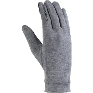 Viking Rami Tps Bamboo Handschoenen Grijs