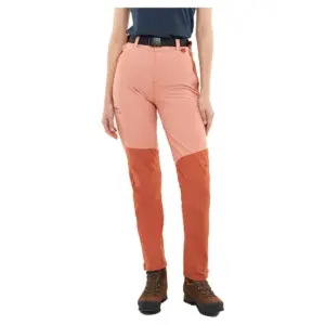 Viking Sequoia Broek Oranje