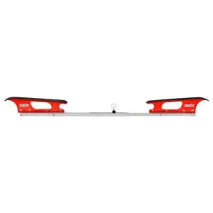Swix T767-3 Xc-profiel Plast Compact Zilver