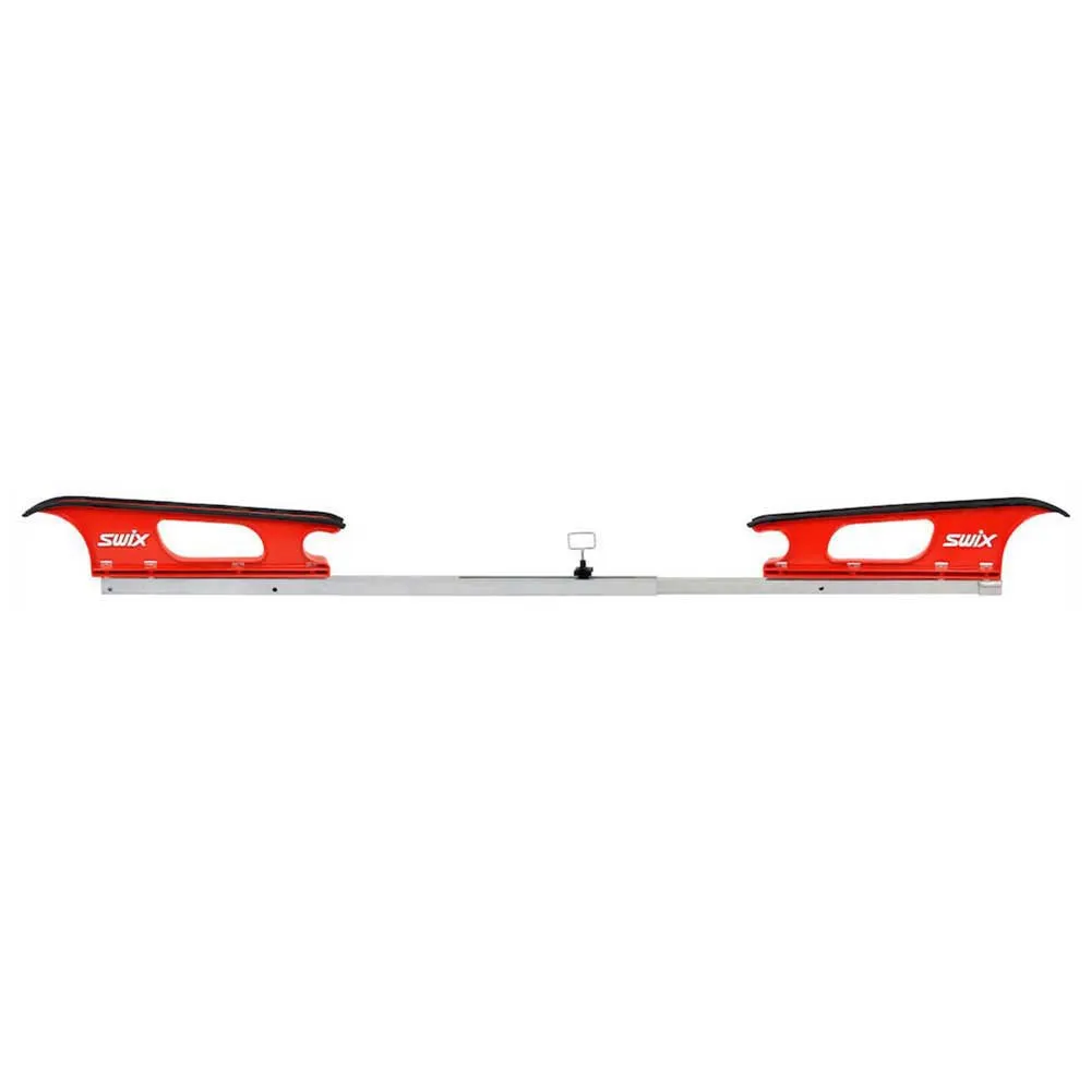 Swix T767-3 Xc-profiel Plast Compact Zilver