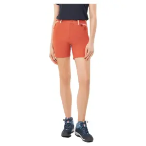 Viking Sequoia Korte Broek Oranje